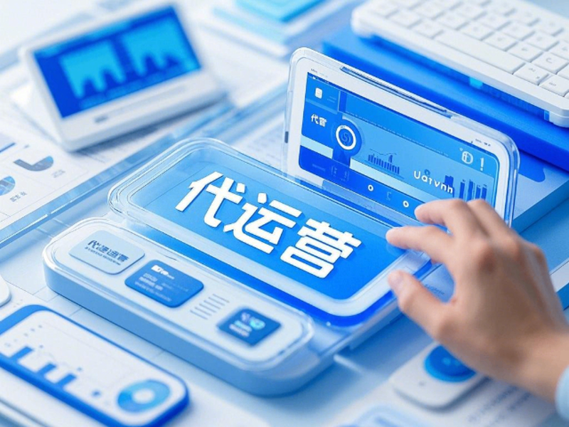 海阳电商服务