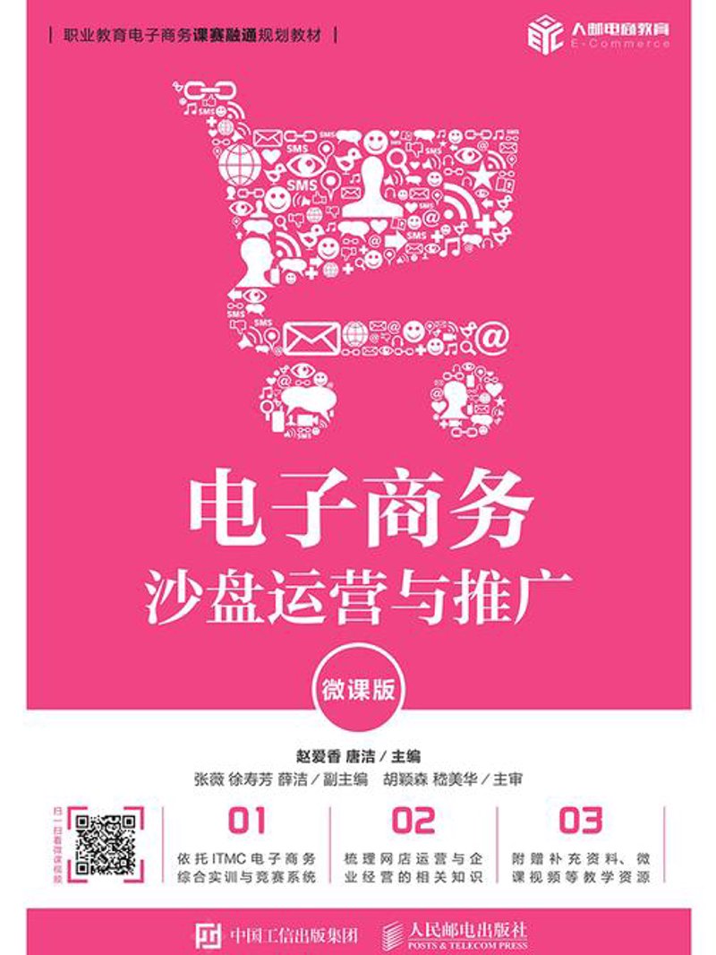 电子商务咨询有限公司到底在做些什么？